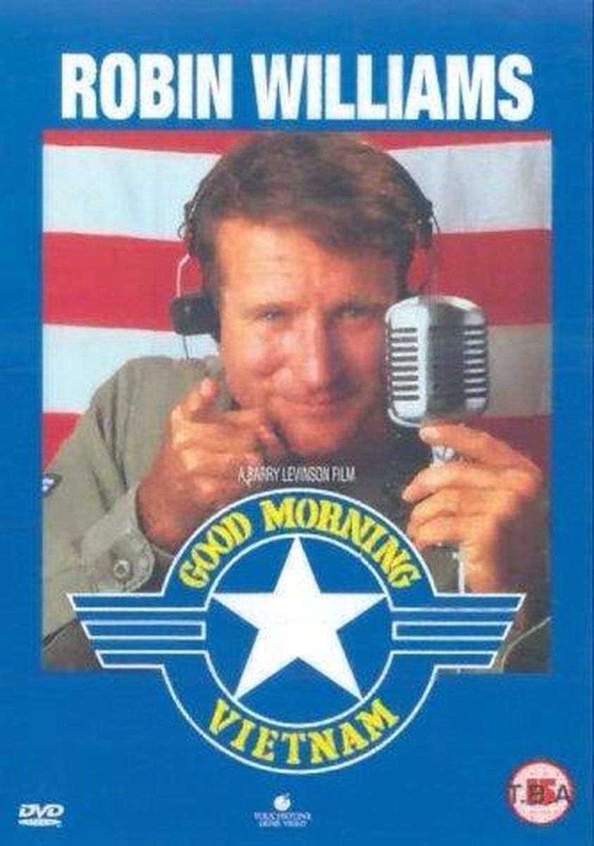 BERQ Good Morning Vietnam