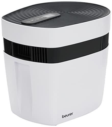 Beurer MK 500 MareMed luchtbevochtiger - Meerkleurig - Uniek