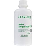 Pharma&amp;ampGo Eau oxygénée 250 ml