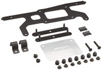 Givi TL1156KIT montagekit voor PL1156 dragers, zwart, 40