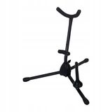 BSX Saxofoon Statief voor Alt en Tenor Saxofoon