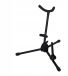 BSX Saxofoon Statief voor Alt en Tenor Saxofoon