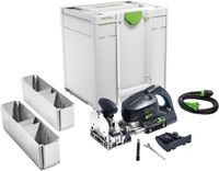 Festool DOMINO XL DF 700 EQ-Plus Freesmachine - 720W