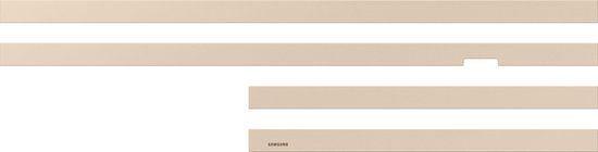 Samsung VG-SCFC32SGMXC frame 32 inch sand/gold