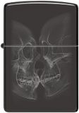 Zippo X-Ray Kiss aansteker