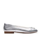 Clarks Fawna Lily Zilver 37 EU