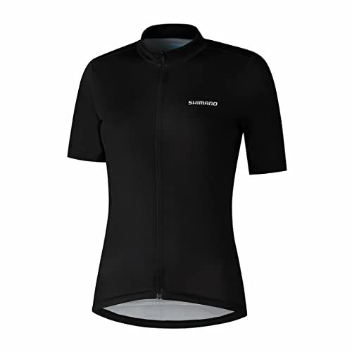 Shimano Element W'S S.S. shirt - uniseks - meerkleurig - eenheidsmaat