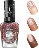 Sally Hansen Miracle Gel Nagellak - 909 All Is Bright