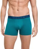 FALKE Daily Comfort Print 2-Pack Heren Boxershorts - Maat XXL