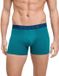 FALKE Daily Comfort Print 2-Pack Heren Boxershorts - Maat XXL