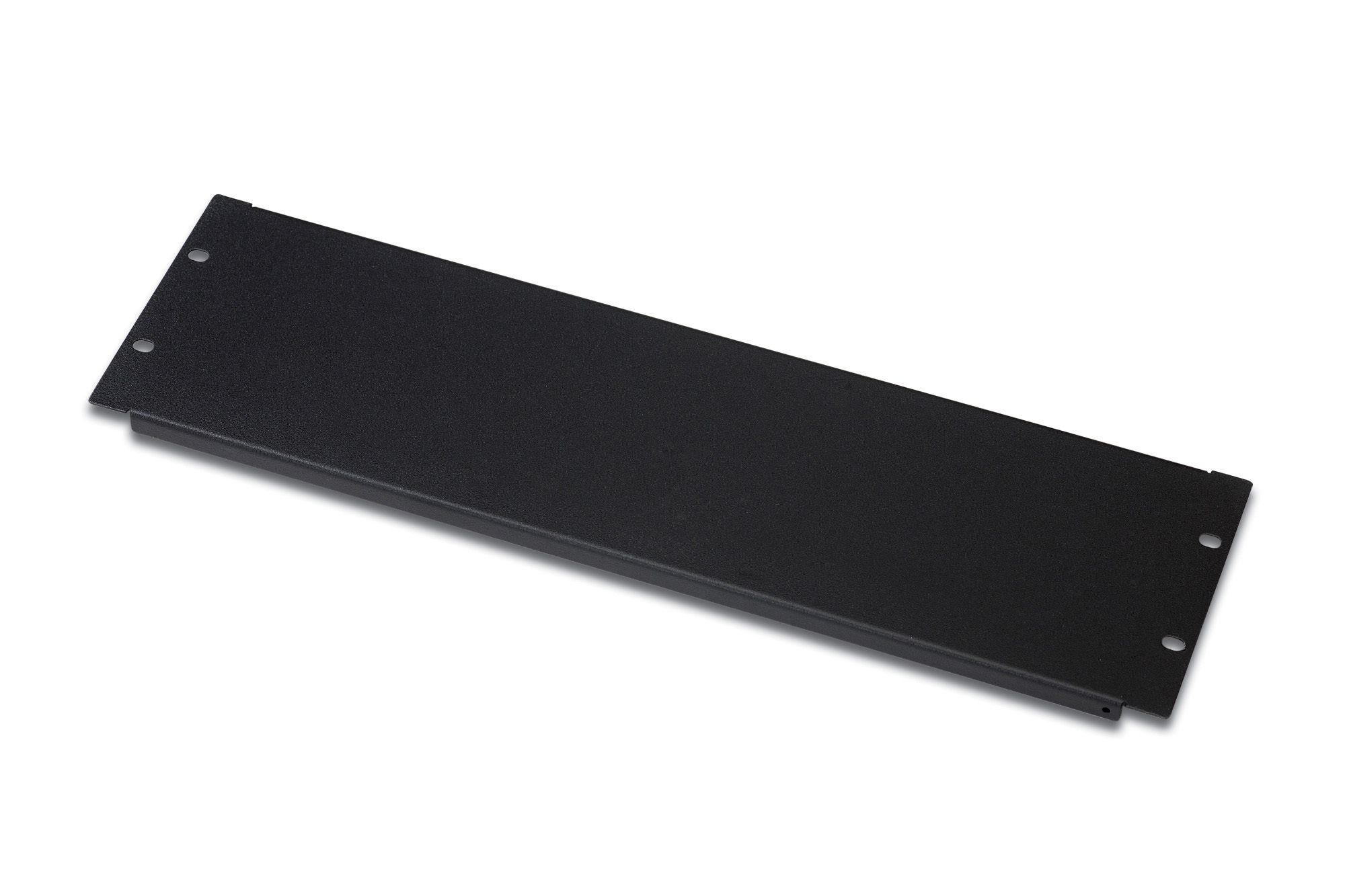 Digitus DN-19 BPN-03-SW - Rack-toebehoren - Zwart