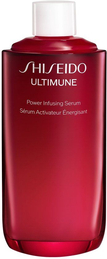 Shiseido Ultimune Power Infusing Serum Refill 75 ml