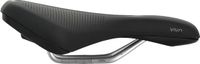 Selle Royal Vivo Athletic Zwart Unisex Zadel