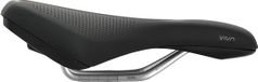 Selle Royal Vivo Athletic Zwart Unisex Zadel