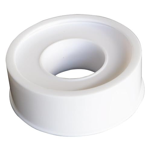 SOMATHERM FOR YOU - Teflon tape - 12mm x 12m - Gray