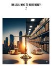 100 legal ways to make money 2