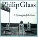 Nonesuch Glass: Hydrogen Jukebox / Goldray, Ginsberg, Glass