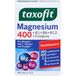 Klosterfrau Taxofit Magnesium 400 met B1, B6, B12 en foliumzuur, tabletten, 45 stuks