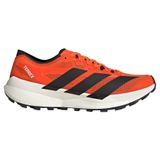 ADIDAS TERREX Agravic Speed 2 Loopschoen oranje / zwart / wit