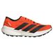 ADIDAS TERREX Agravic Speed 2 Loopschoen oranje / zwart / wit