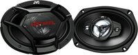 JVC CS-DR6940 - 6x9 inch 4-weg Autospeakers - 550W