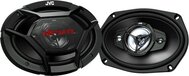 JVC CS-DR6940 - 6x9 inch 4-weg Autospeakers - 550W