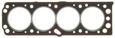 Gasket, Ajusa Gasket, cylinder head