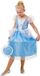 Disney Prinses Assepoester Glitter kostuum pour enfants