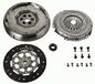 SACHS Kupplungssatz 2290601002