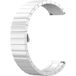 Zenwatch Bracelet métal Zenwatch Venice Pro (argent)