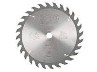 DeWalt DT4031-QZ cirkelzaagblad handkr. 184/16 mm 28 WZ