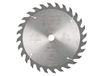 DeWalt DT4031-QZ cirkelzaagblad handkr. 184/16 mm 28 WZ