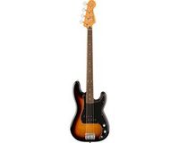 Fender Player II Precision Bass RW 3-Color Sunburst - Elektrische basgitaar