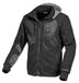 Macna Macna Breeze Veste de moto avec capuche et fermeture éclair unisexe adulte Sweatshirt