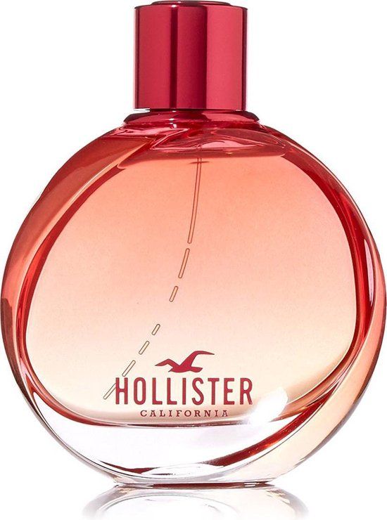 Hollister Eau de Parfum / 30 ml / Vrouwen