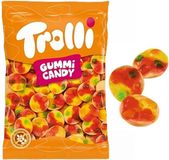 Trolli Pizza Snoep Candy 1 Kilo