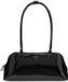 GUESS Arnela II Shoulder Satchel Bag Black