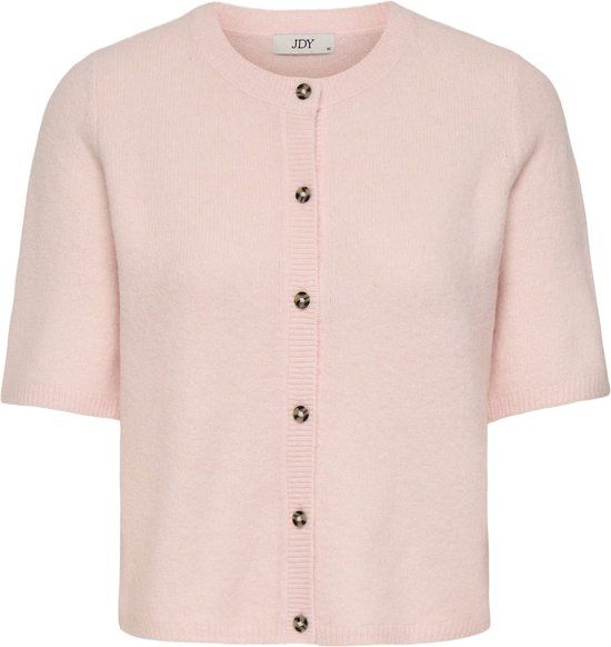 JDY Vest JDYCHLOE Vest Light Pink
