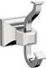 Amerock Mulholland Chrome Single Robe Hook