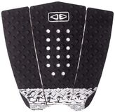 Ocean & Earth Simple Jack Hybrid Tail Surf Traction Pad Noir