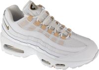 Nike Air Max 95 Mannen Wit Sneakers Maat 39