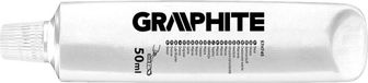 Huile graphite pour broche de marteaux perforateurs, 50 ml