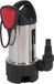 Powerplus POWEW67915 - Pompe submersible de 900 W, température de 35°C et débit de 13 000 m³/h