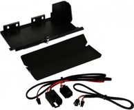 INBAY Draadloos laden Volkswagen Arteon/Passat (B8) 10W Zwart