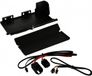 INBAY Draadloos laden Volkswagen Arteon/Passat (B8) 10W Zwart