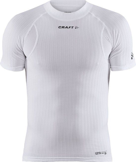 Craft Active Extreme X Cn S/S Thermoshirt Heren - Maat L - 7318573417945