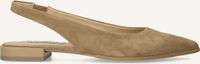 STEFANO LAURAN 72251 Hakken Dames - Beige - Maat 42