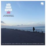 Konkurrent Marina Colin Steele Quartet - Joni (Jazz Interpretations Of The Joni Mitchell Songbook) (CD)