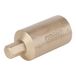 KS Tools BRONZEplus Bit-dopsleutel, binnenzeskant, 3/4", 46 mm