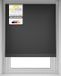 Sol Royal SolReflect T42 Thermisch rolgordijn verduisterend 80x160 cm antraciet